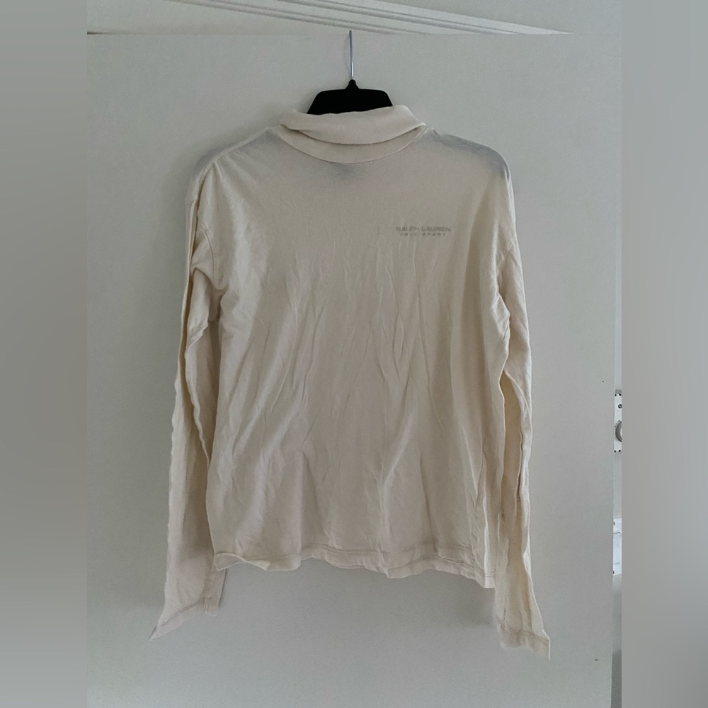 Ralph Lauren Polo Sport turtle neck​